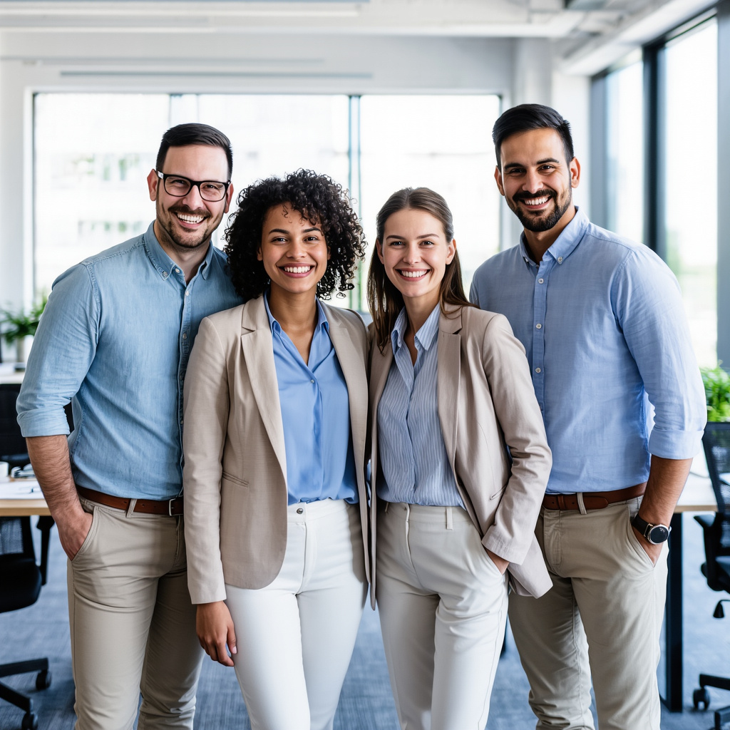 Equipo de bienestar en potencia y circulación